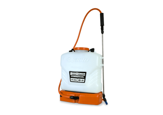 Bushranger BRUXB-16 Battery Powered Backpack Sprayer 16L
