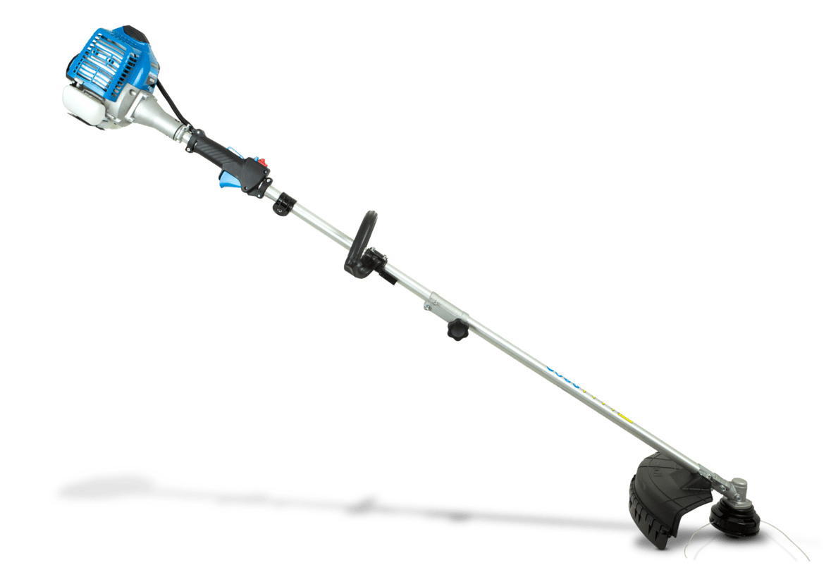 Bushranger MT2701 Home Series Straight Shaft 2-Stroke Multi-tool Powerhead w/ Trimmer Attachment