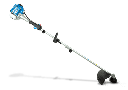 Bushranger MT2701 Home Series Straight Shaft 2-Stroke Multi-tool Powerhead w/ Trimmer Attachment