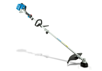 Bushranger MT2701 Home Series Straight Shaft 2-Stroke Multi-tool Powerhead w/ Trimmer Attachment