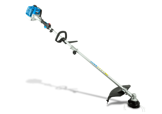 Bushranger MT2701 Home Series Straight Shaft 2-Stroke Multi-tool Powerhead w/ Trimmer Attachment