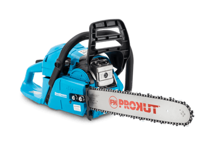 Bushranger CS4210 Chainsaw