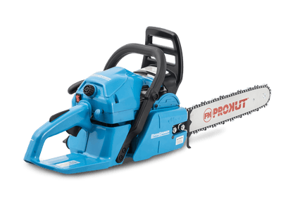 Bushranger CS4210 2-Stroke 16in 3/8LP Chainsaw