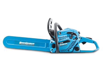 Bushranger CS4210 2-Stroke 16in 3/8LP Chainsaw