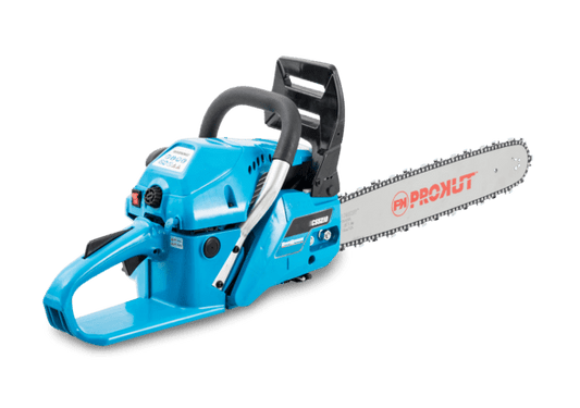 Bushranger CS5210 Chainsaw