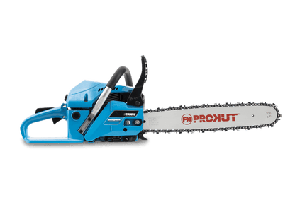 Bushranger CS5610 2-Stroke 18in 3/8 Chainsaw