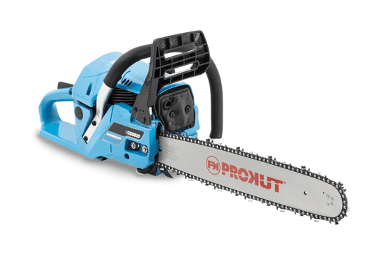 Bushranger CS5610 2-Stroke 18in 3/8 Chainsaw
