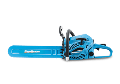 Bushranger CS5610 2-Stroke 18in 3/8 Chainsaw