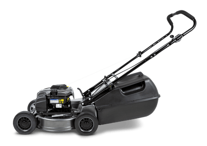 Bushranger 46TB6M 18in B&S 625 Mulch & Catch Lawn Mower