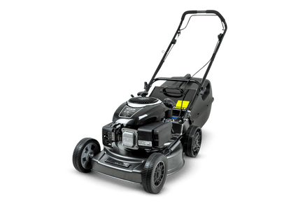 Bushranger 46TK6IMSP 18in Kohler Self Propelled Lawn Mower