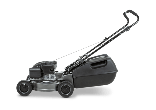 Bushranger 46TL4M Mulch & Catch Lawn Mower