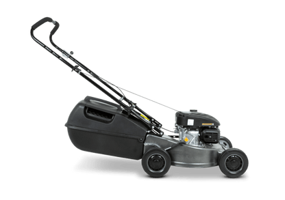 Bushranger 46TL4M Mulch & Catch Lawn Mower