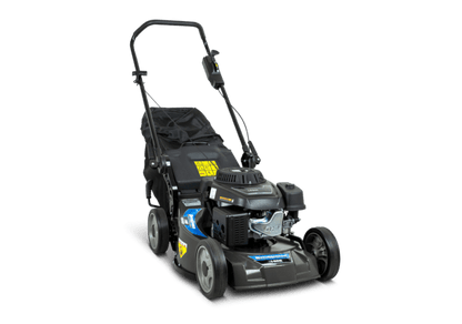 Bushranger 48AL7M Alloy Base Mower
