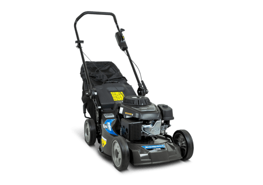 Bushranger 48AL7M Alloy Base Mower