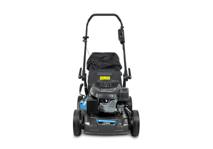 Bushranger 48AL7M Alloy Base Mower