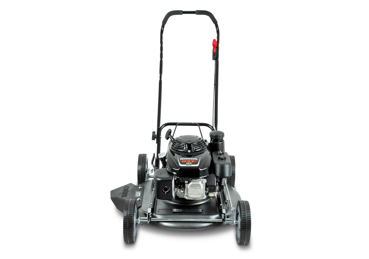 Bushranger 53THU6 Utility Mower