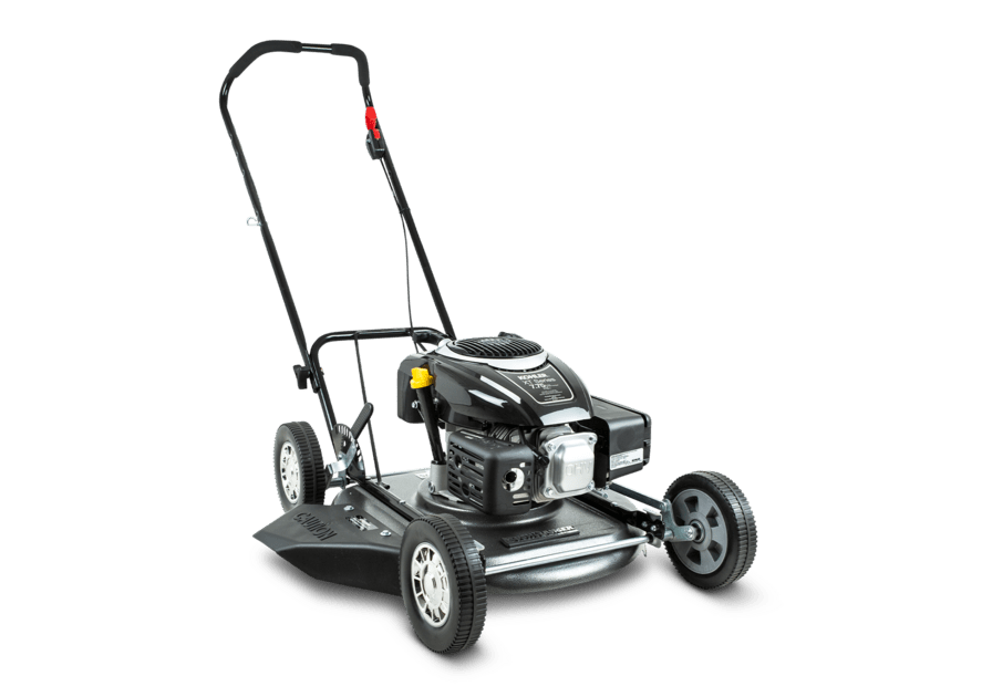 Bushranger 53TKU7 Utility Lawnmower