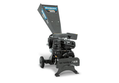 Bushranger BRC40 Wood Chipper 40mm Cutting Width