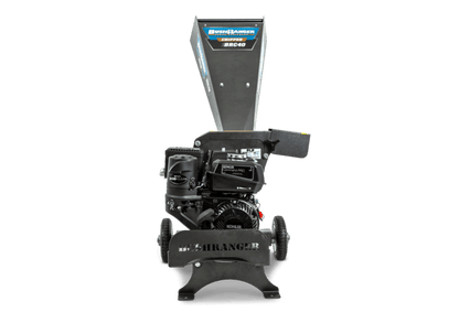 Bushranger BRC40 Wood Chipper 40mm Cutting Width