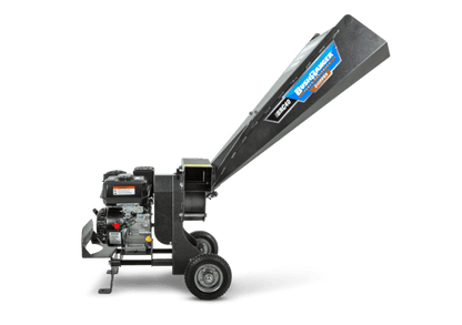 Bushranger BRC40 Wood Chipper 40mm Cutting Width