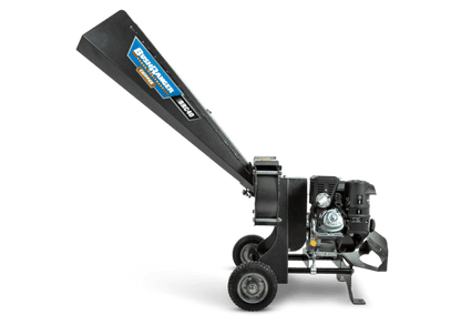 Bushranger BRC40 Wood Chipper 40mm Cutting Width