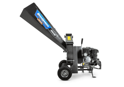 Bushranger BRC65 65mm Chipper