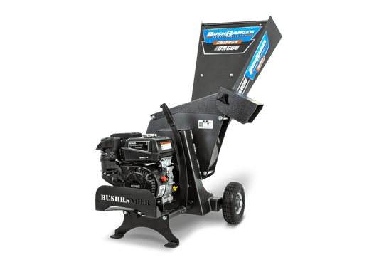 Bushranger BRC65 65mm Chipper
