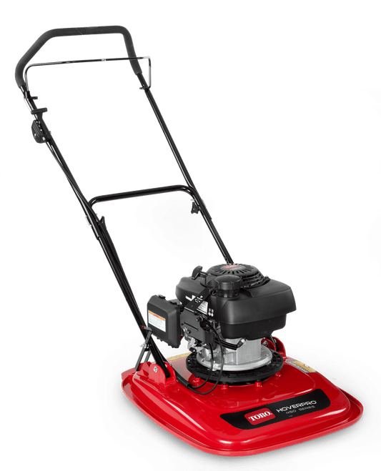 Toro HoverPro 450 Lawn Mower
