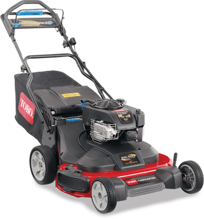 Toro 30″ TimeMaster Personal Pace Mower B&S Pro Series