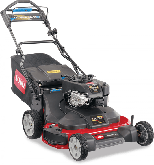 Toro 30″ TimeMaster Personal Pace Mower B&S Pro Series
