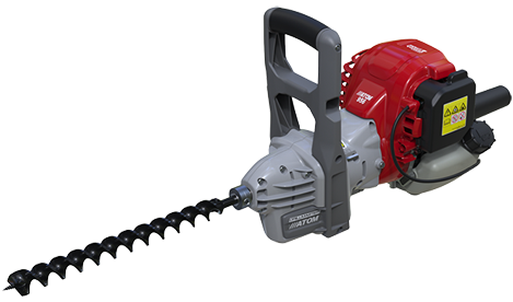 ATOM 958 DRILLMASTER INTERMEDIATE