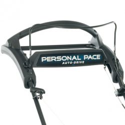 Toro 30″ TimeMaster Personal Pace Mower