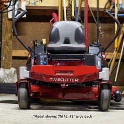 34" (86 cm) TimeCutter® MX 3400