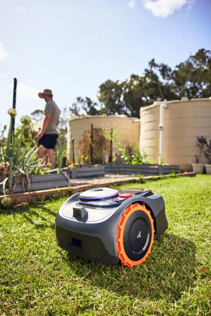 Navimow i108A Robot Mower, 800m2, 5.1Ah