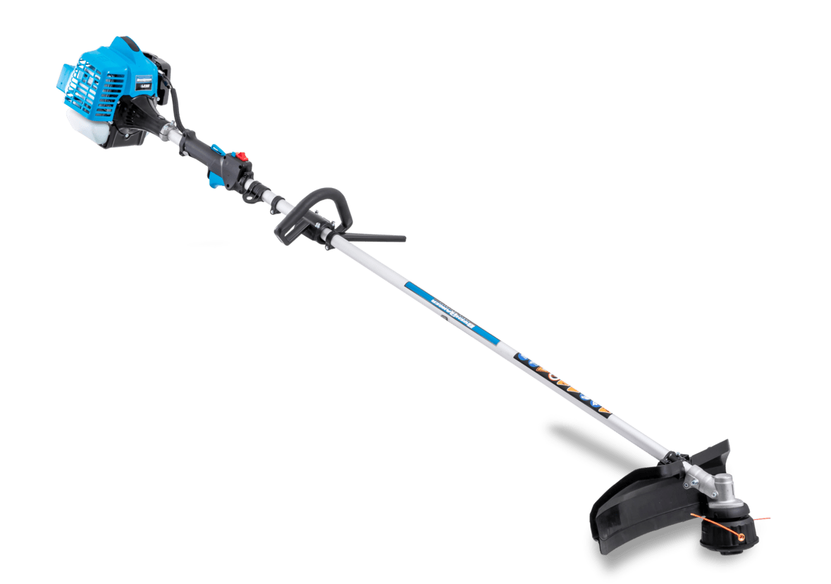 Bushranger L2301 2 Stroke Straight Shaft Trimmer