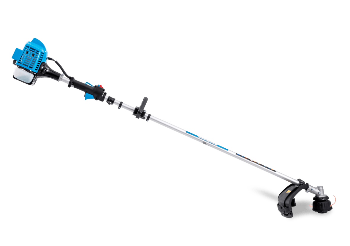 Bushranger L2301 2 Stroke Straight Shaft Trimmer