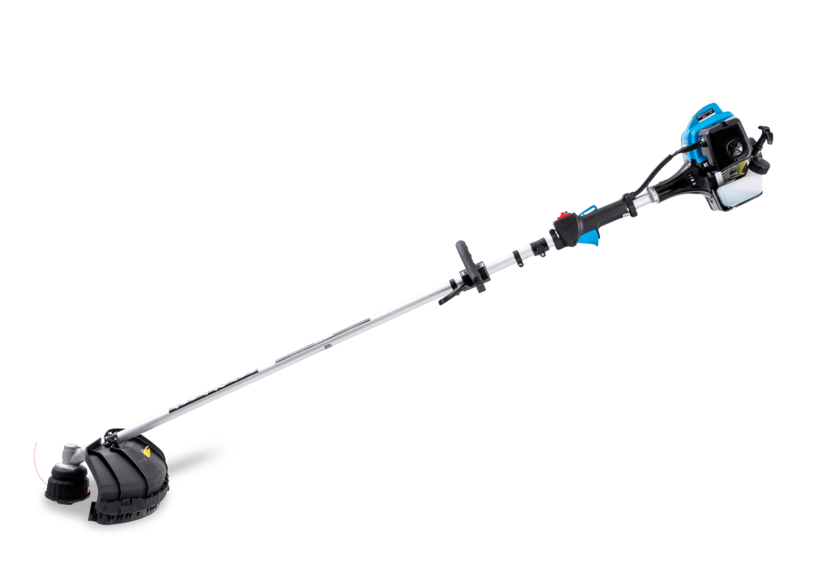 Bushranger L2301 2 Stroke Straight Shaft Trimmer