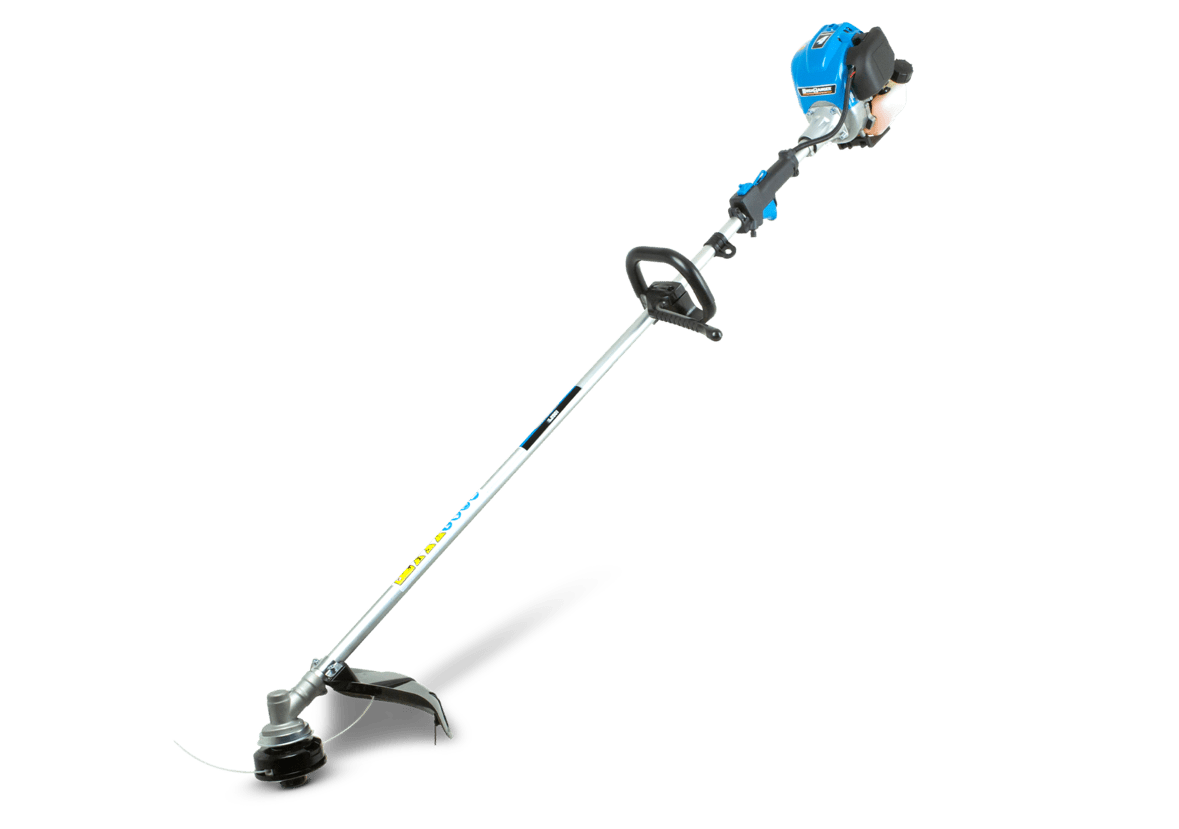 Bushranger L2501 4-Stroke Straight Shaft Trimmer