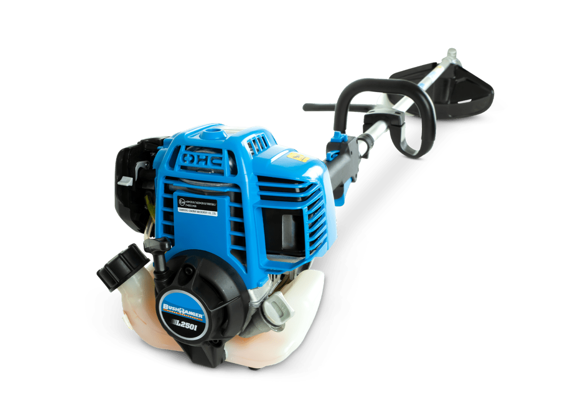 Bushranger L2501 4-Stroke Straight Shaft Trimmer