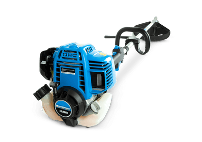 Bushranger L2501 4-Stroke Straight Shaft Trimmer