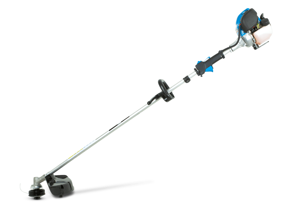 Bushranger L2501 4-Stroke Straight Shaft Trimmer