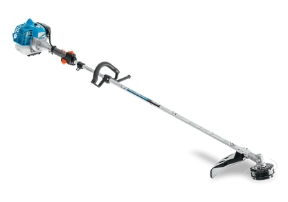 Bushranger L301 2-Stroke Straight Shaft Loop Handle Trimmer