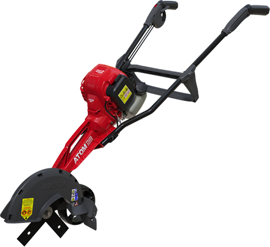 ATOM 481 Deluxe Domestic Use 4-Stroke Honda Lawn Edger