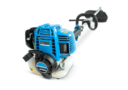 Bushranger MT2501 Home Series 4-Stroke Multi-Tool Powerhead w/ Trimmer Attachment