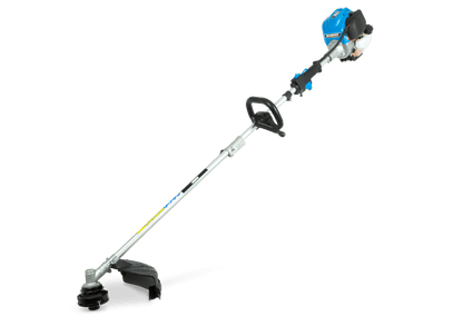 Bushranger MT2501 Home Series 4-Stroke Multi-Tool Powerhead w/ Trimmer Attachment