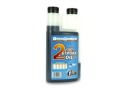 Bushranger 2 Stroke Oil 1L
