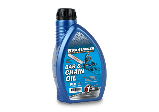 Bar Chain Oil 1L