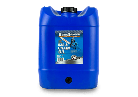 Bar & Chain Oil 20L