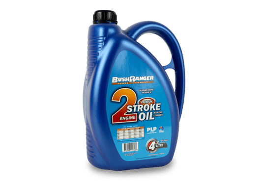 Bushranger 2 Stroke Oil
