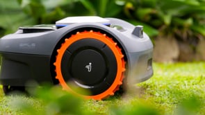 Navimow i108A Robot Mower, 800m2, 5.1Ah